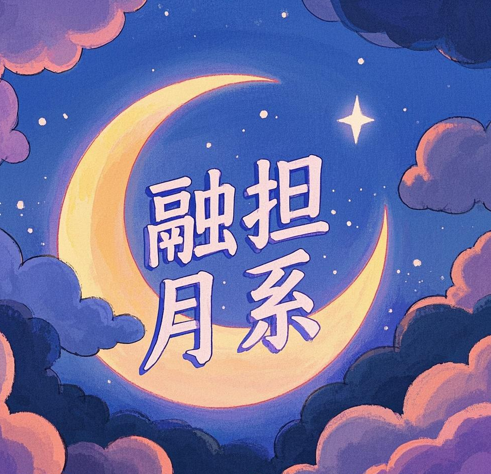 融担月系