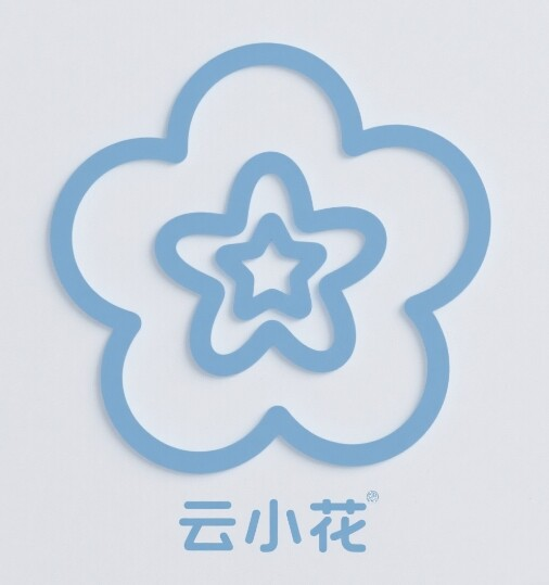 云小花